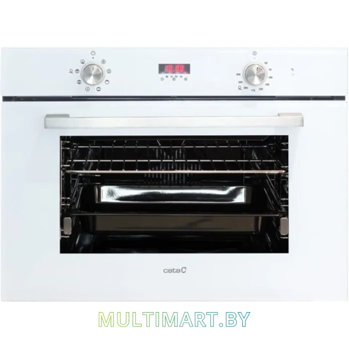Электрический духовой шкаф CATA MD 5008 WH